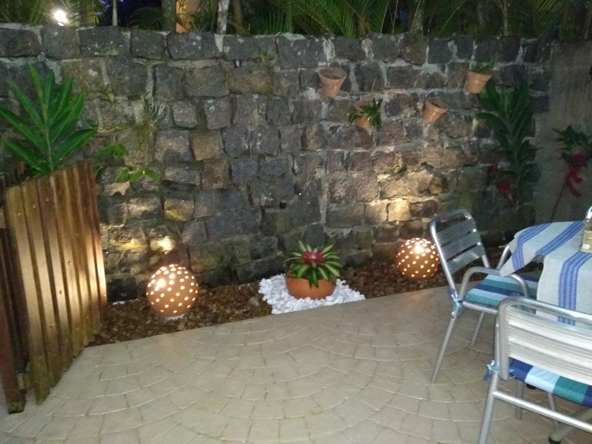 Pedaço do Céu Apartamento Ubatuba Exterior foto